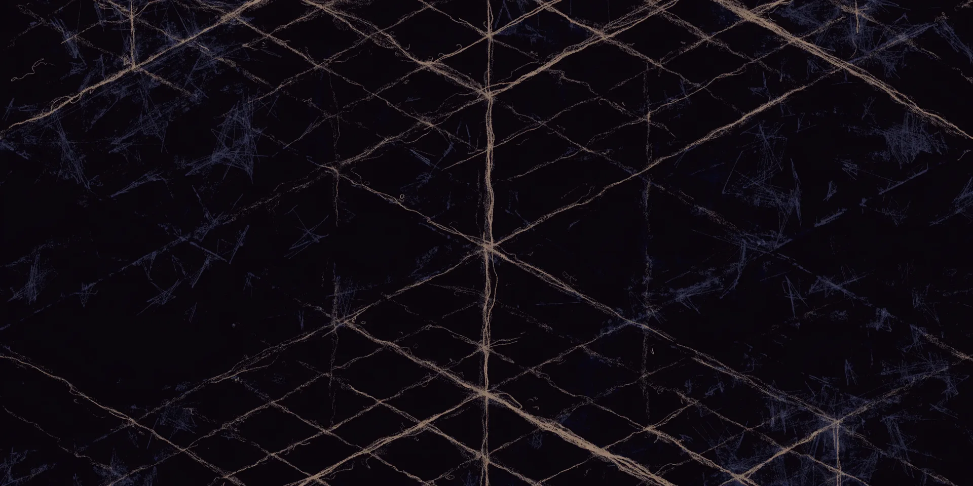 Creative blueprint — lattice texture